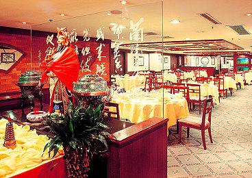 《仙剑世界》全新实机公布 江南区域全新场景